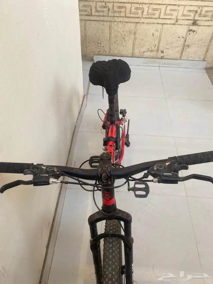 دراجه رياضيه 1