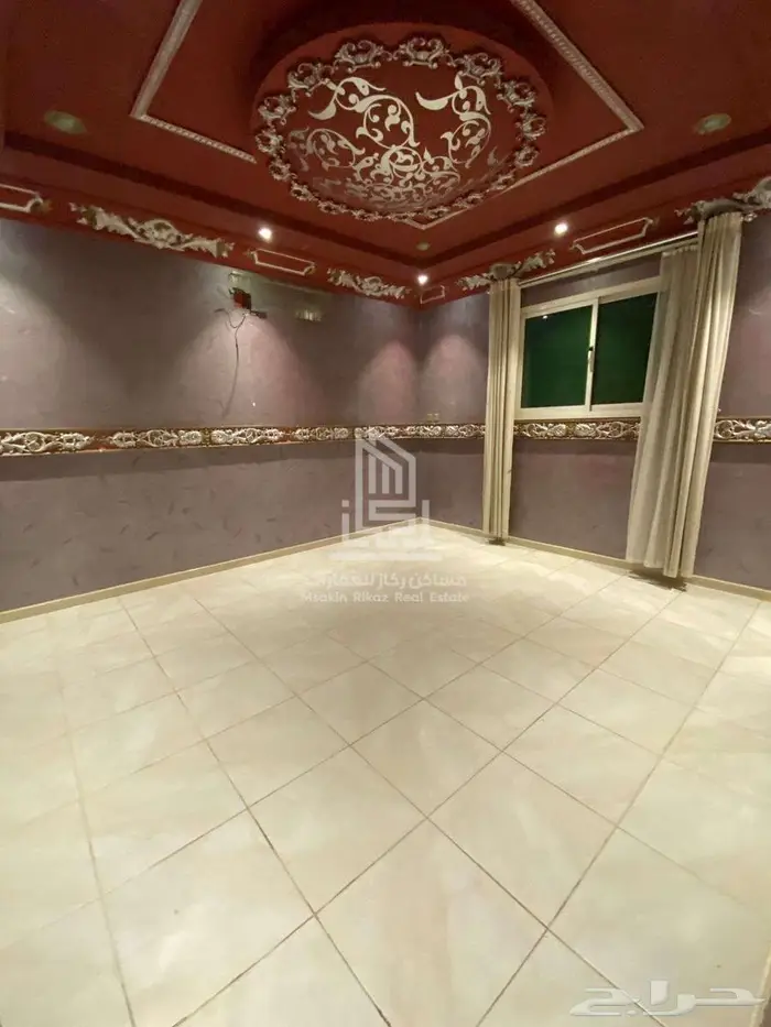 فيلا للبيع بدورين مفصولة في حي السعادة - الرياض 21