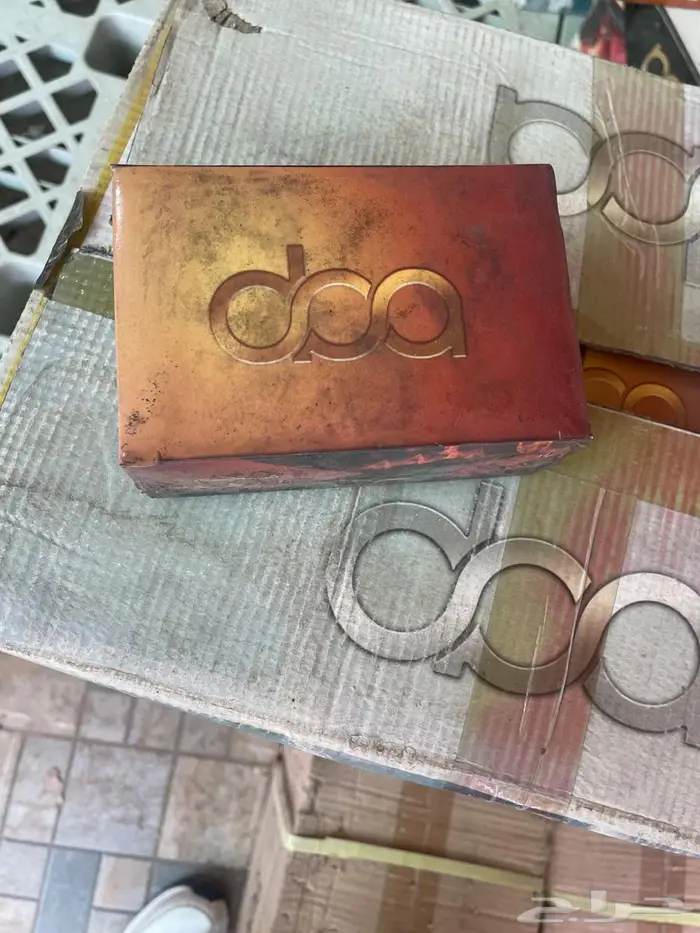 عاجل بيعة فحم مربعات دخون 1