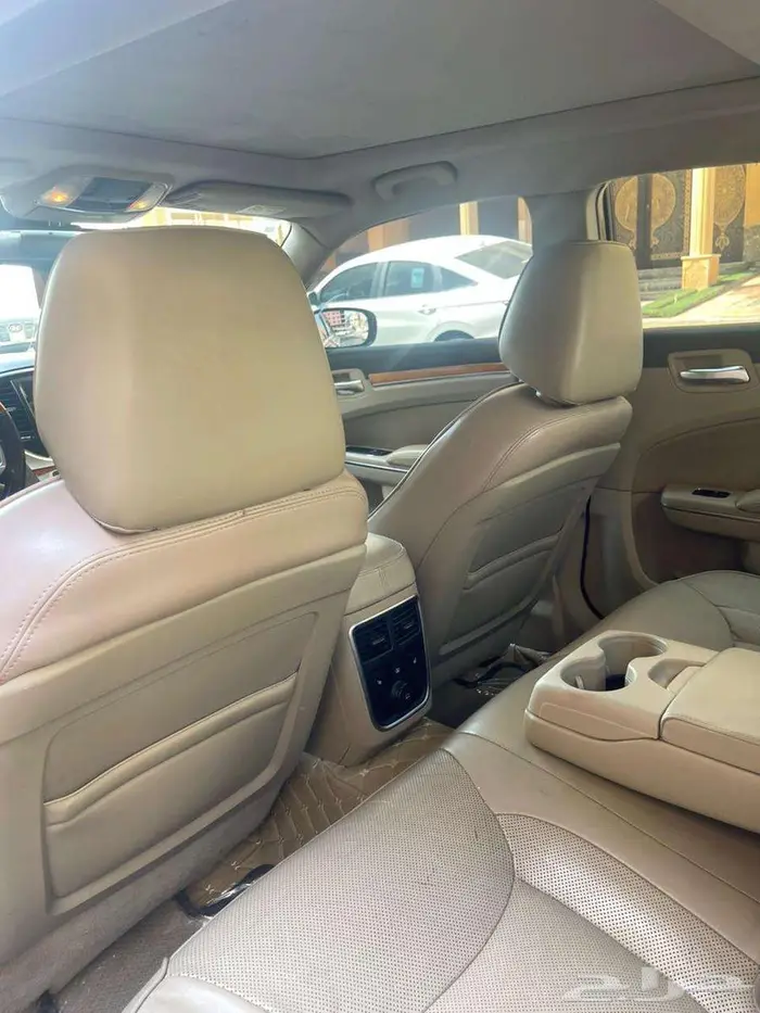 كرايزلر 2013 ليمتد c300 2