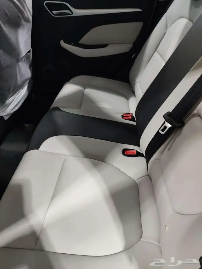 ام جي MG ZS لاكجري 2024 كاش وأقساط راتب يبدأ من 3500 7