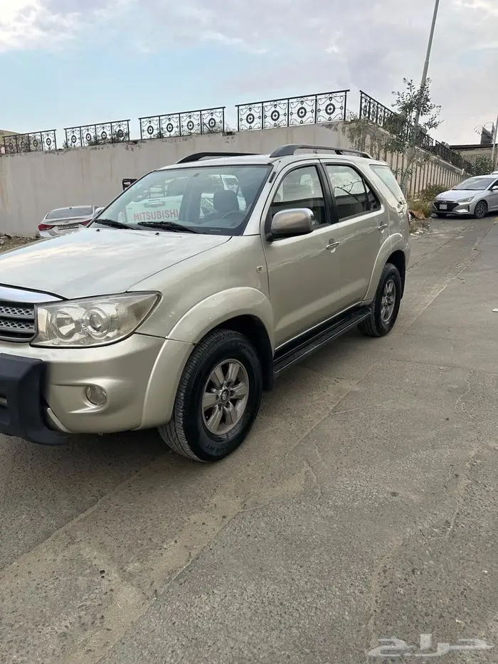 فورشنر 1