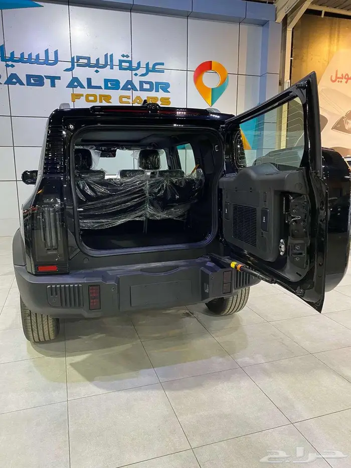 جيتور T2 لاكجري موديل 2026 كاش واقساط 6