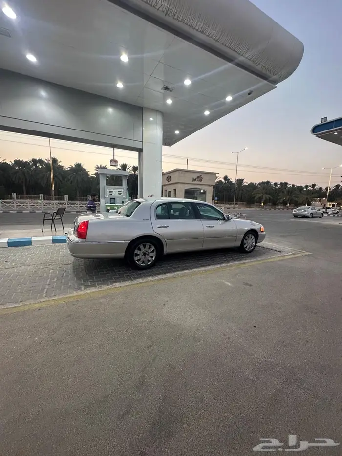 فورد لنكن 2003 0