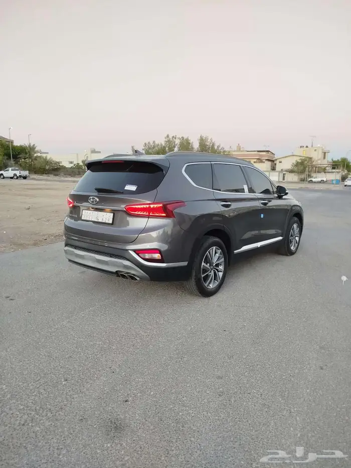هونداي سنتافي 2