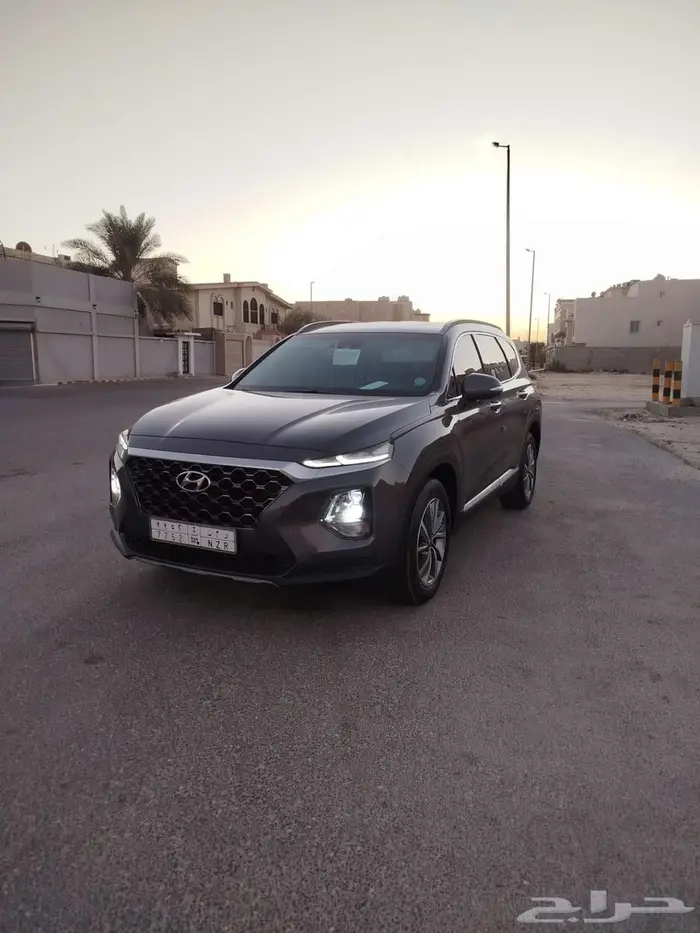 هونداي سنتافي 1