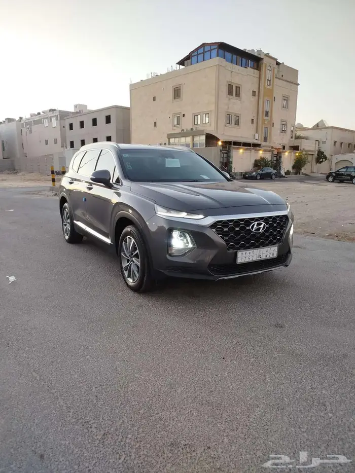 هونداي سنتافي 0