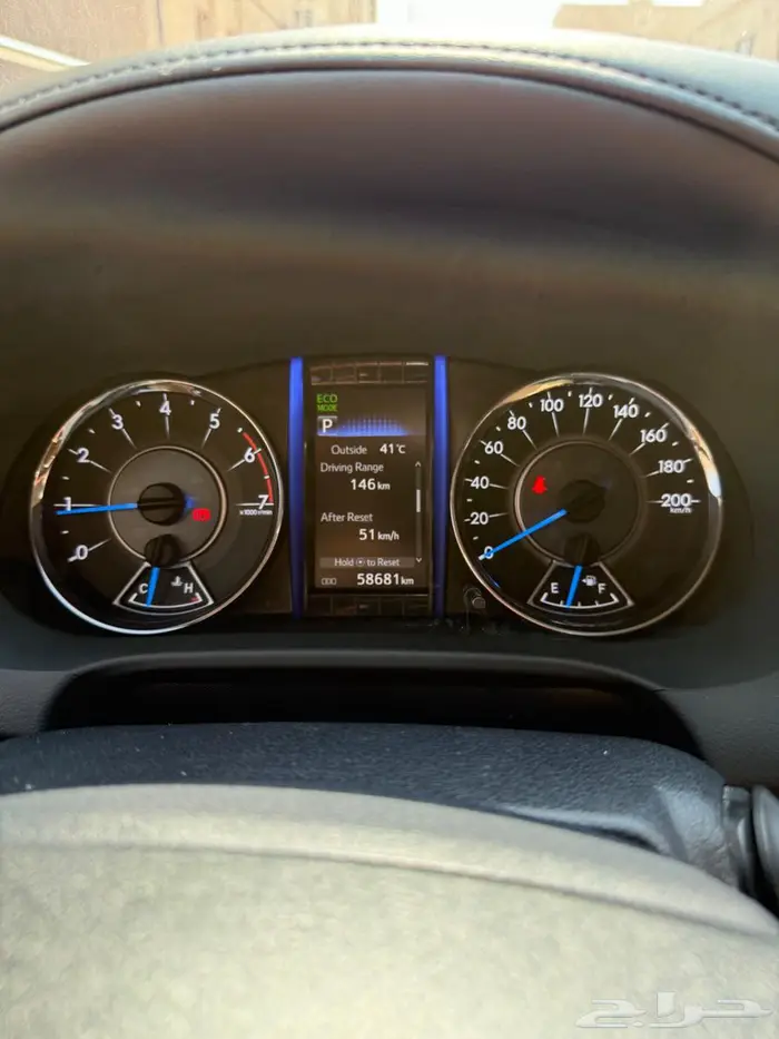 Toyota Fortuner 2020 GX2 4x4 Petrol 3