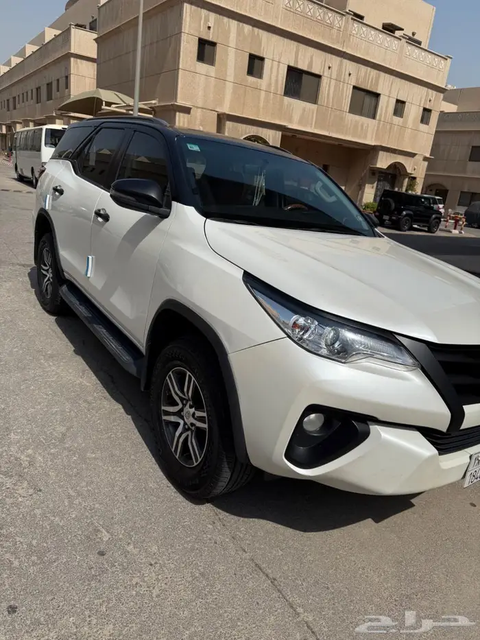 Toyota Fortuner 2020 GX2 4x4 Petrol 9