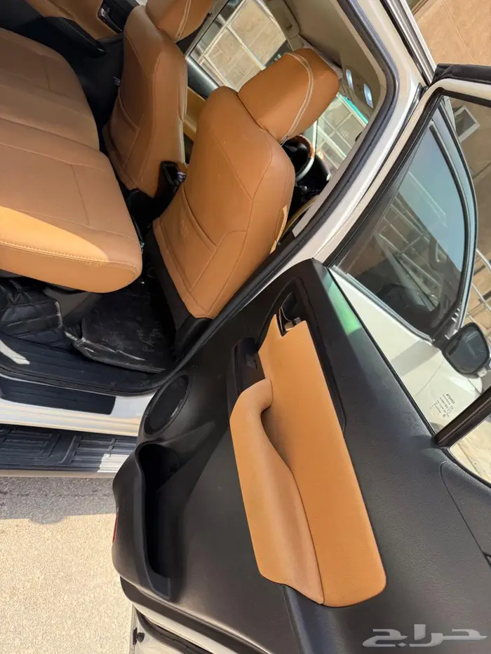 Toyota Fortuner 2020 GX2 4x4 Petrol 10