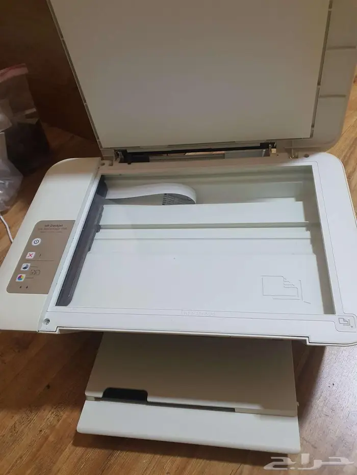 طابعه HP DeskJet Ink Advantage 1516 2