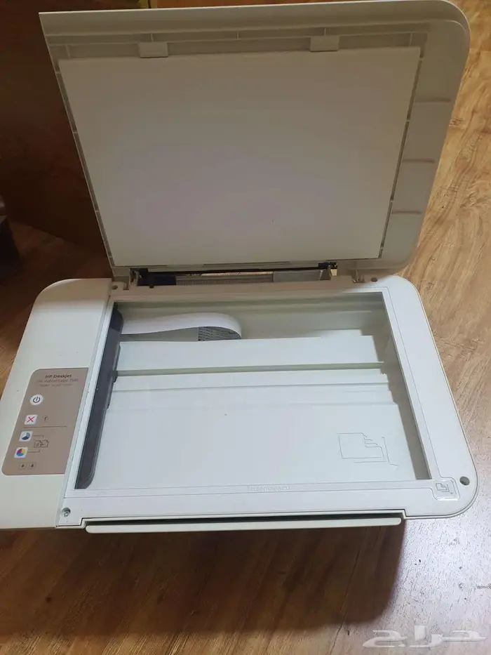 طابعه HP DeskJet Ink Advantage 1516 0