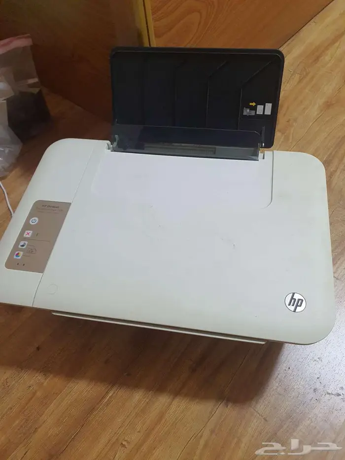 طابعه HP DeskJet Ink Advantage 1516 1