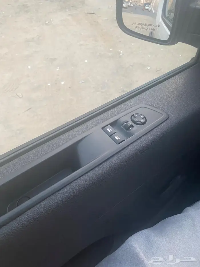 باص بيجو بظاعه جديد بيع او ايجار 4