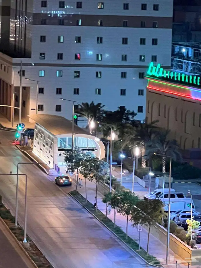 شقق للايجار الشهري 1