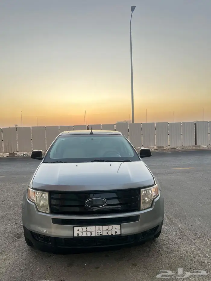 فوردايدج 0