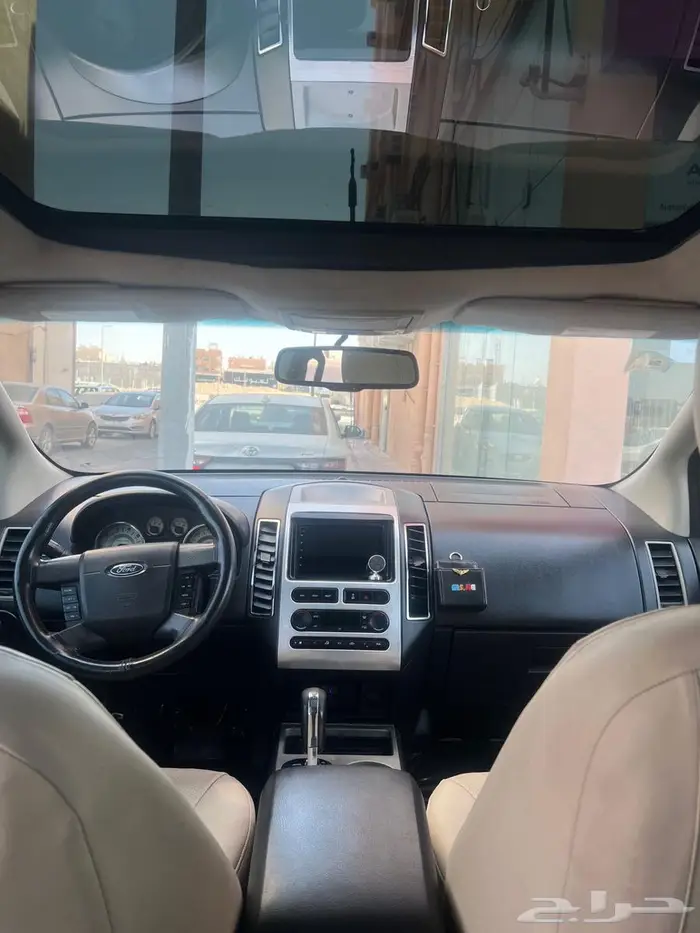 فوردايدج 1
