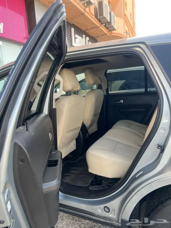 فوردايدج 4