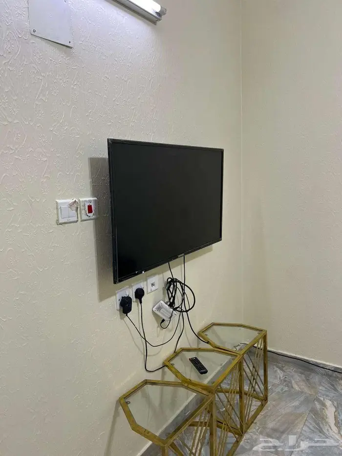 شقة عوائل للأيجار 3
