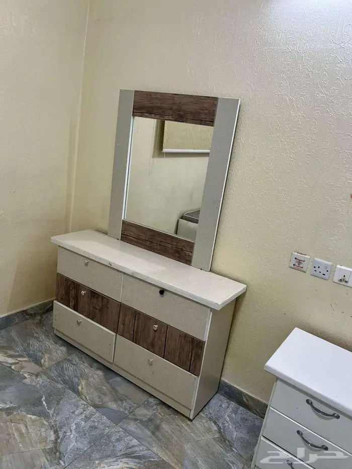 شقة عوائل للأيجار 5