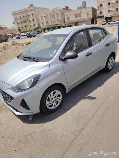 هيونداي i10 للايجار الشهري فقط index