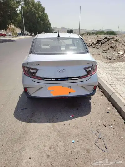 هيونداي i10 للايجار الشهري فقط index