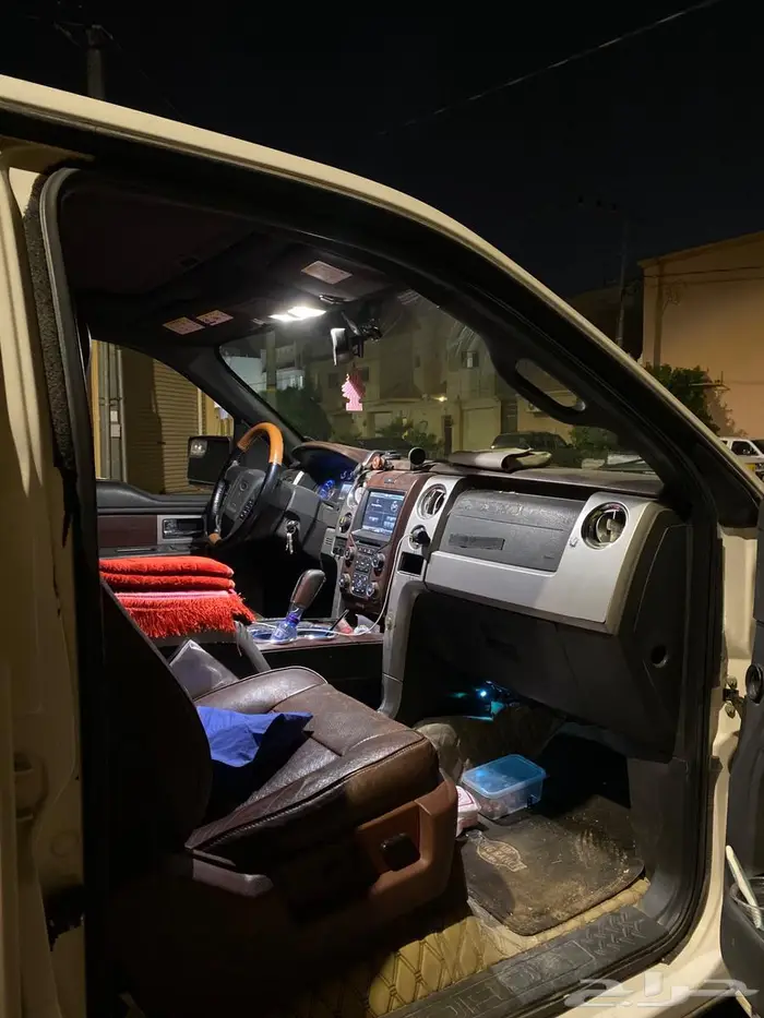 فورد F150 5