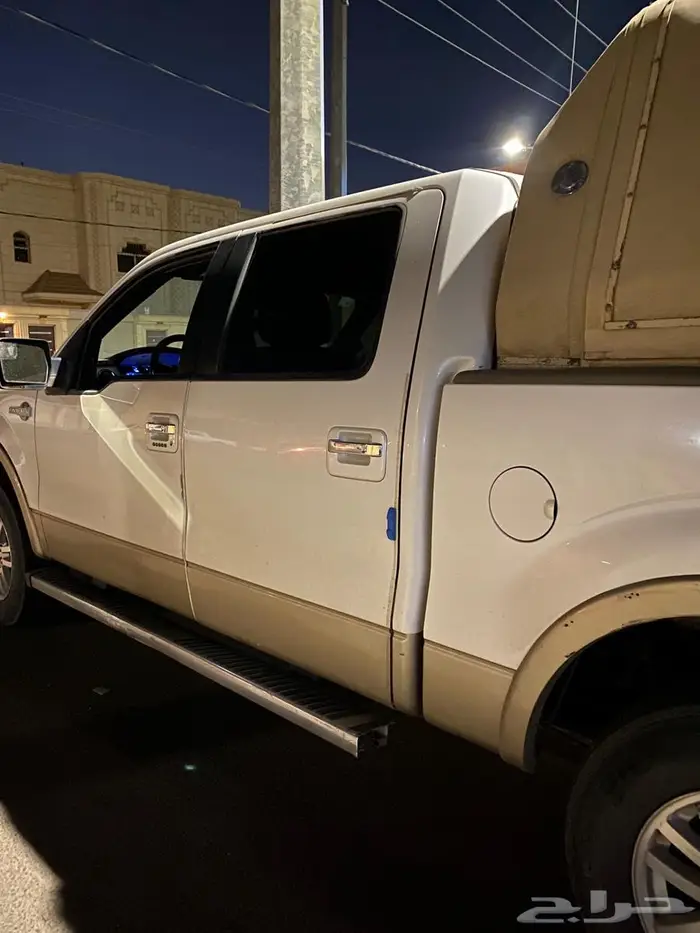 فورد F150 2