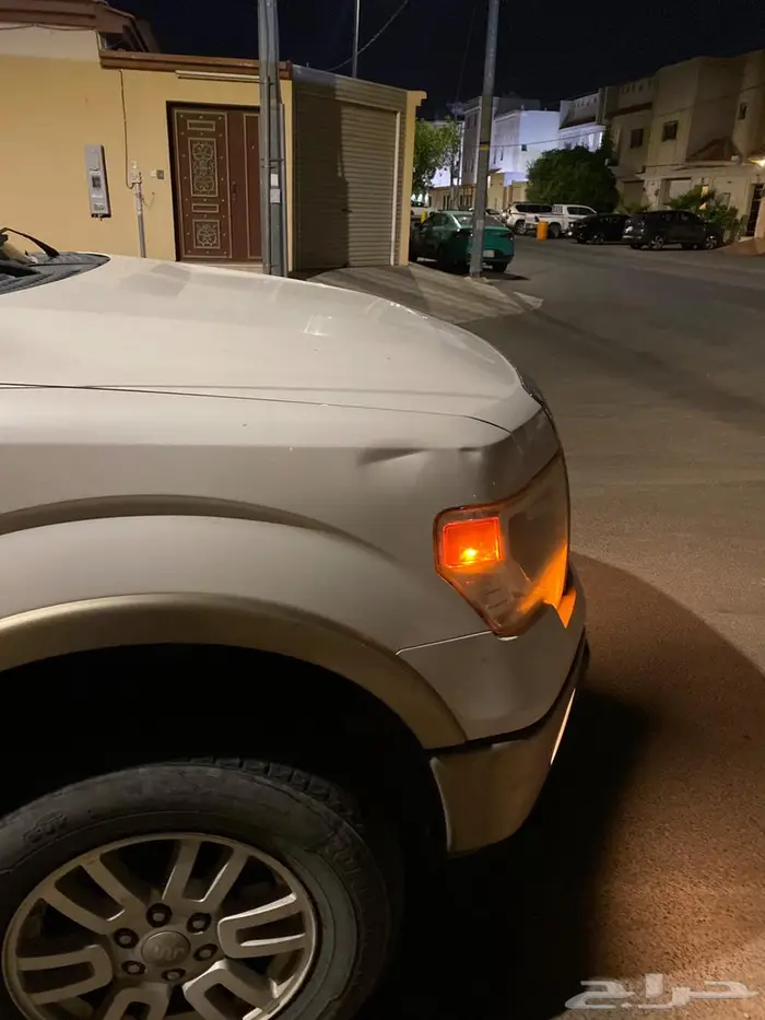 فورد F150 6
