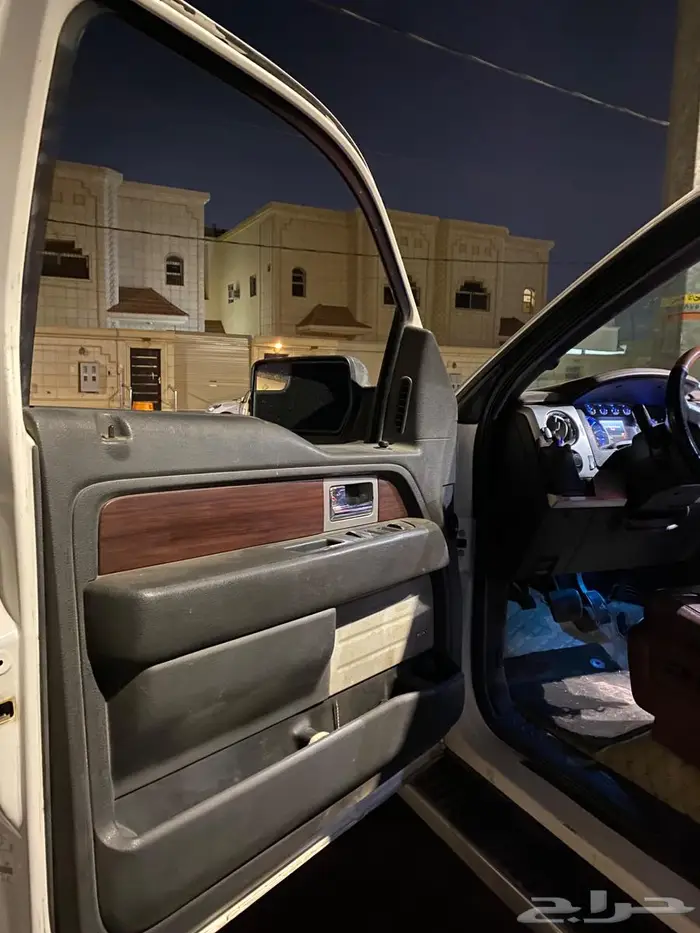 فورد F150 0