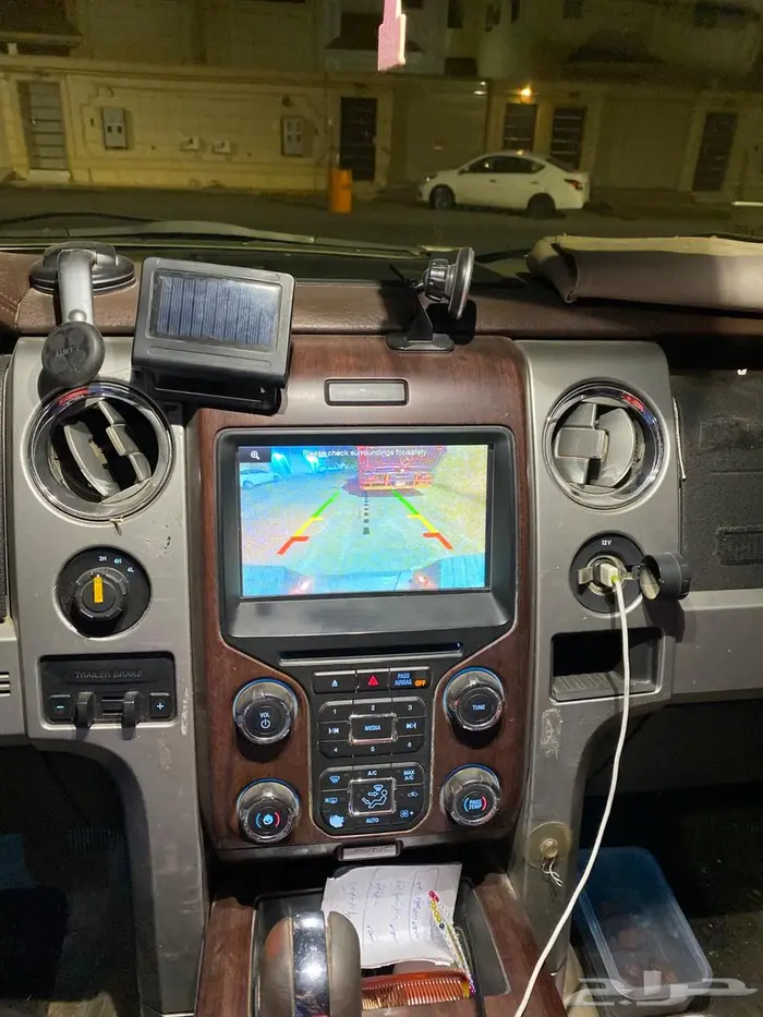 فورد F150 3