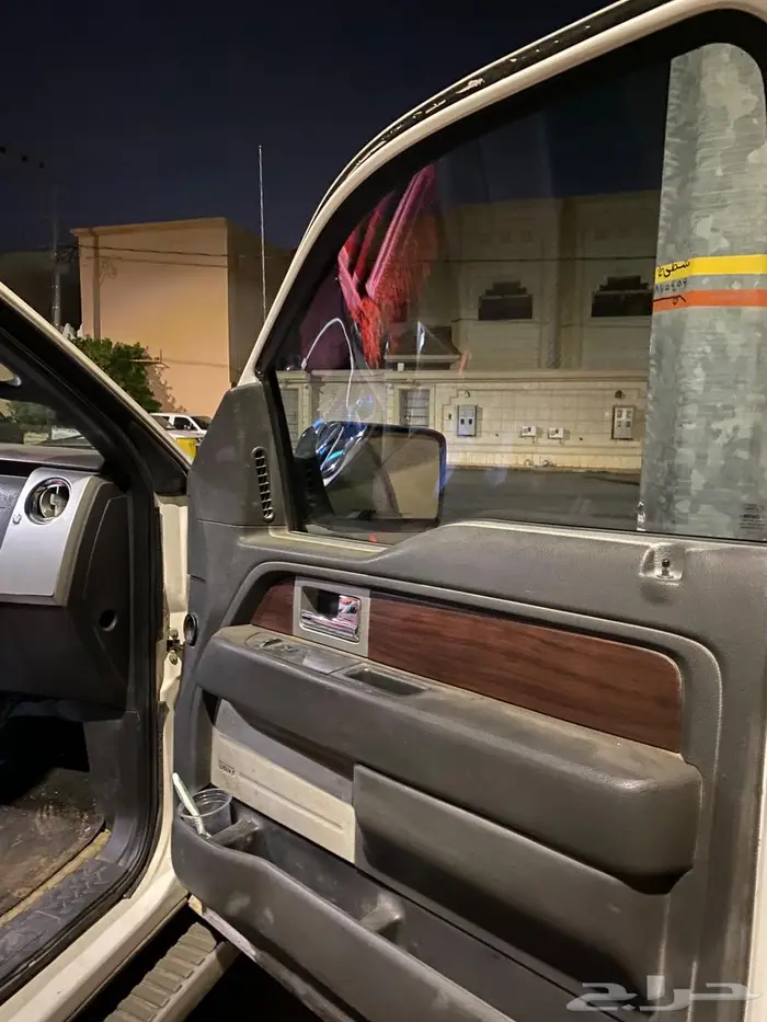 فورد F150 1