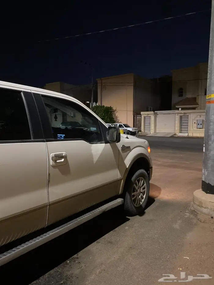 فورد F150 7