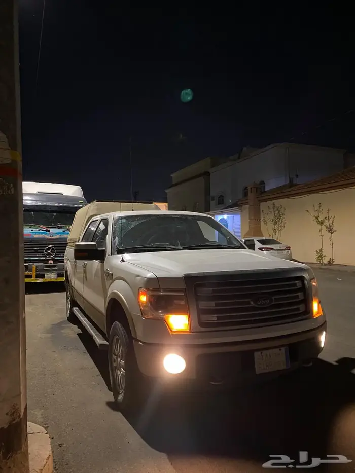 فورد F150 9