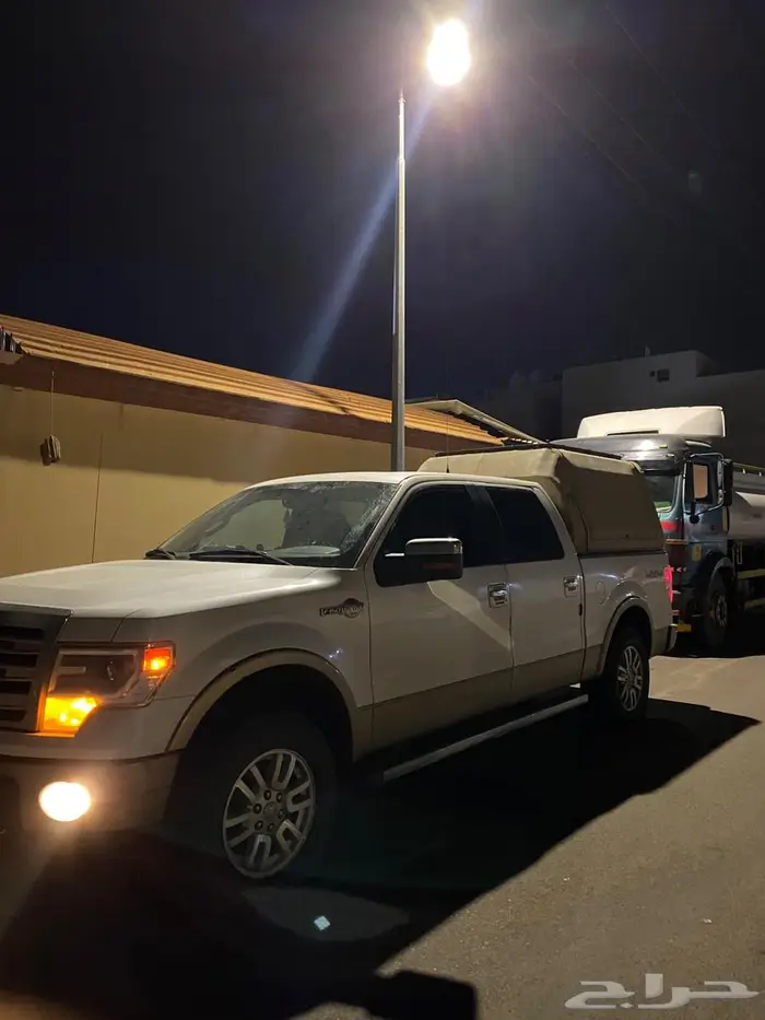 فورد F150 10