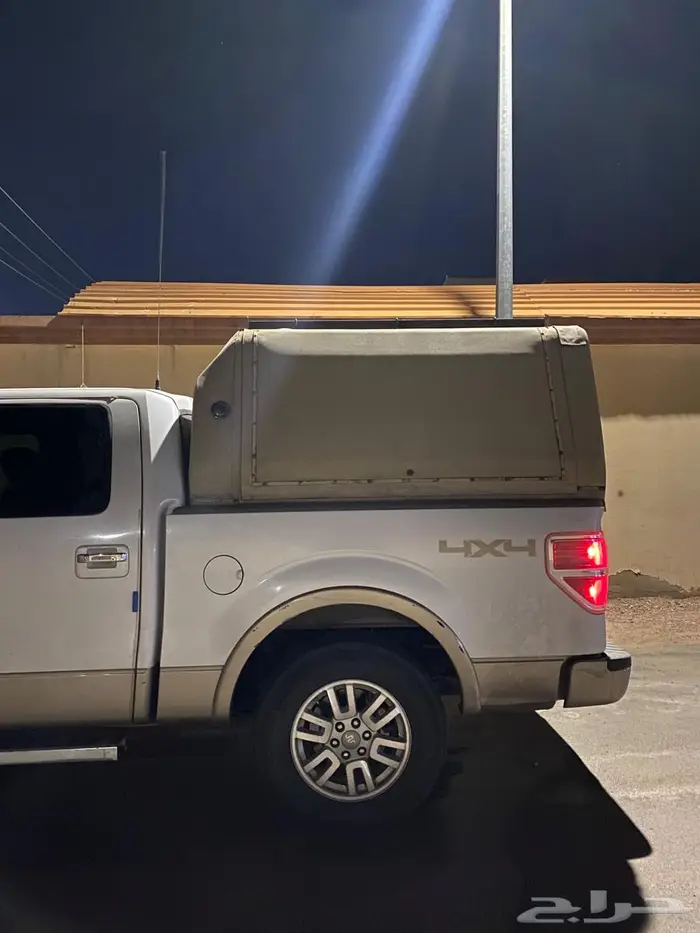فورد F150 13