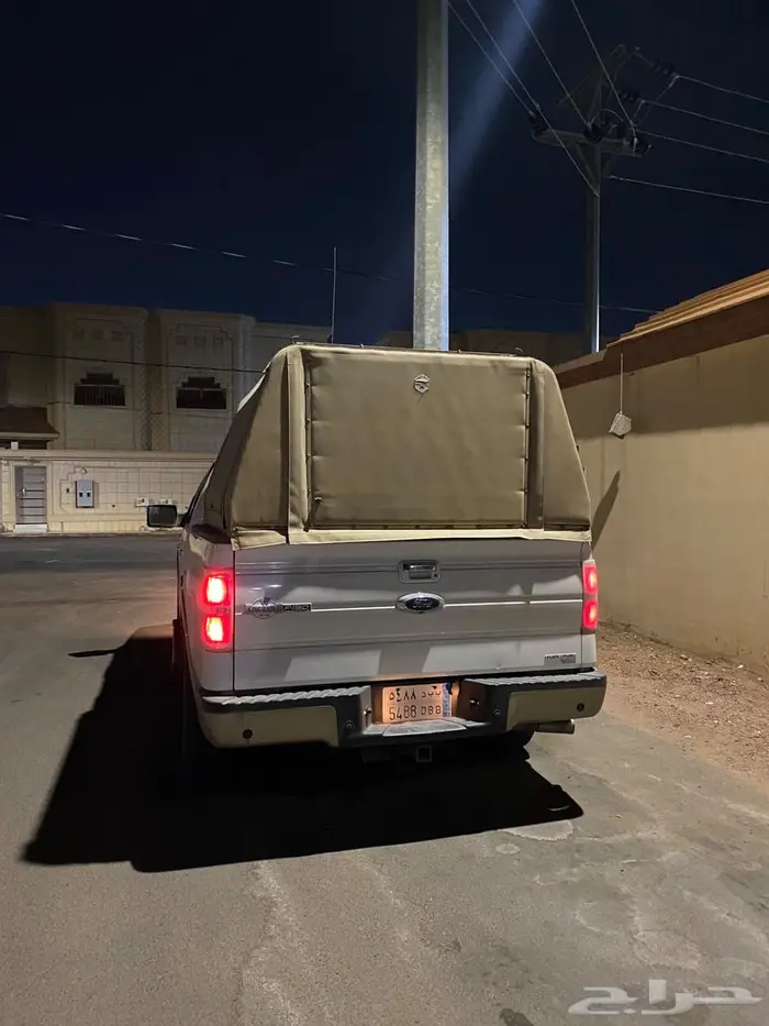 فورد F150 12