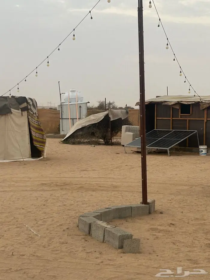 مراح كامل متكامل vip 3