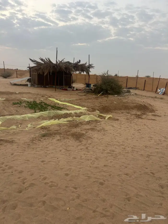 مراح كامل متكامل vip 1