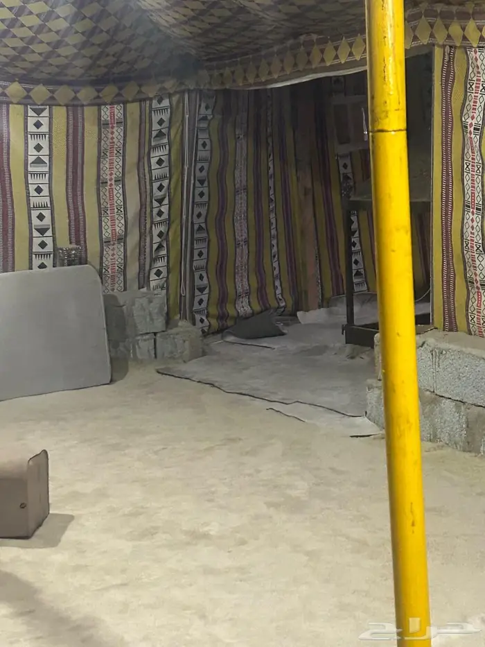 مراح كامل متكامل vip 5