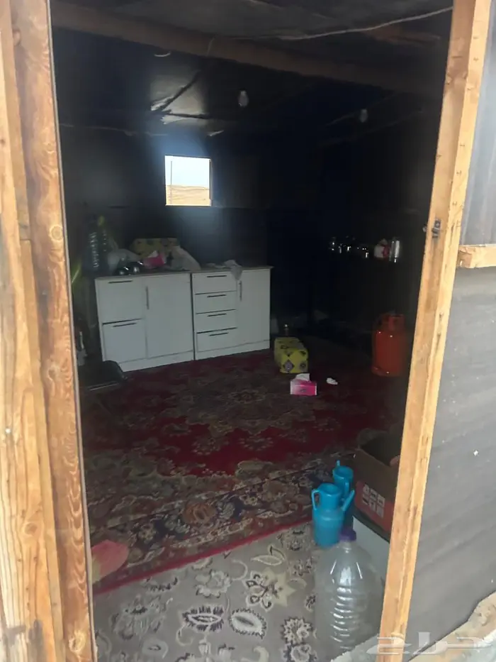 مراح كامل متكامل vip 7