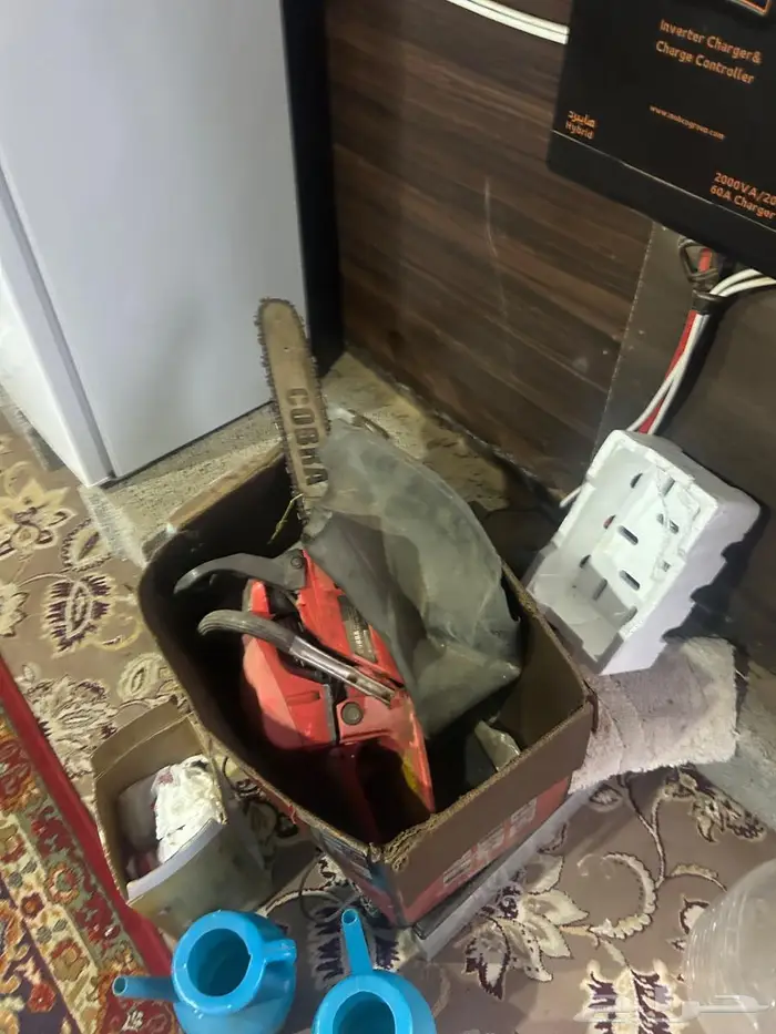 مراح كامل متكامل vip 13