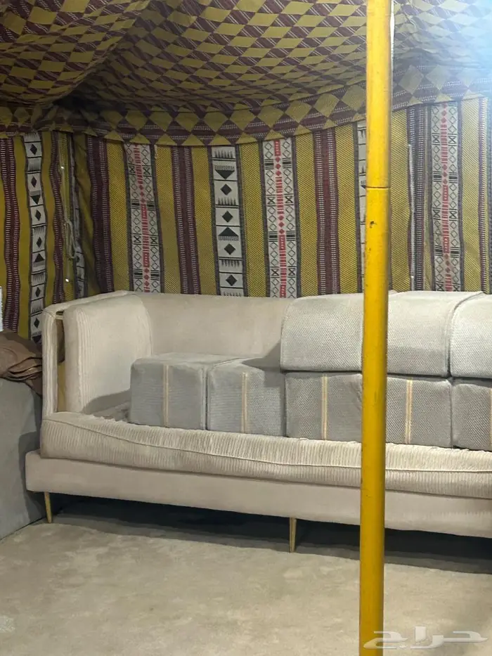 مراح كامل متكامل vip 11