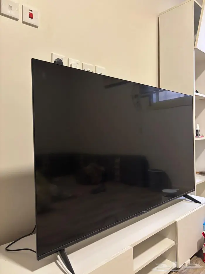 تلفزيون TCL 0