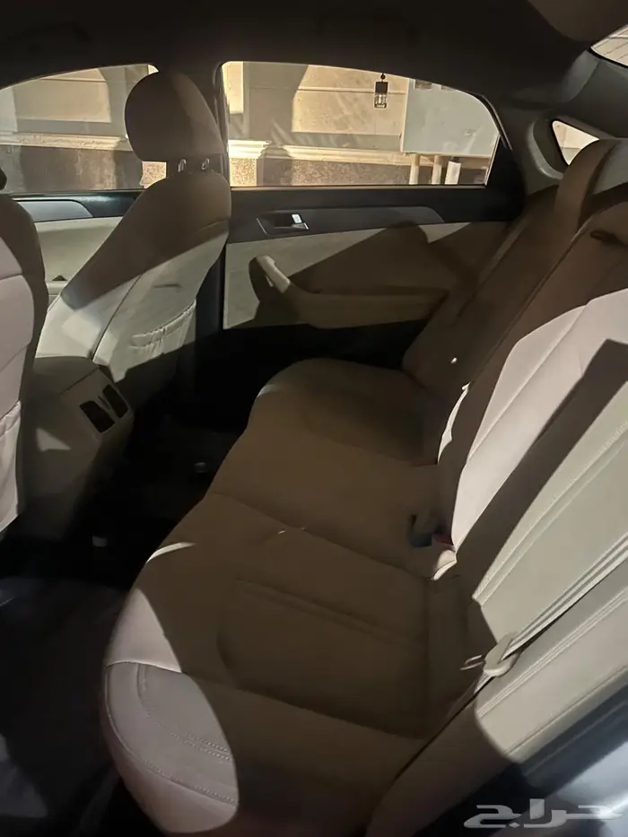 هونداي سوناتا 2019 2