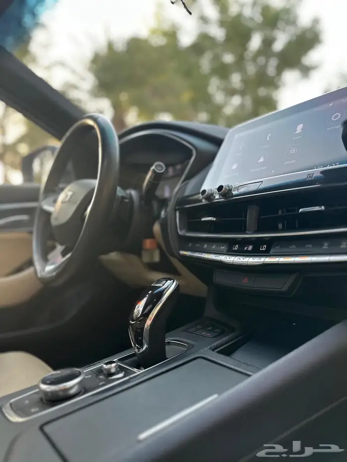 كاديلاك CT5 2020 16