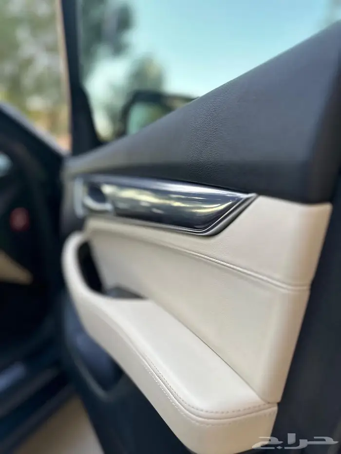 كاديلاك CT5 2020 20