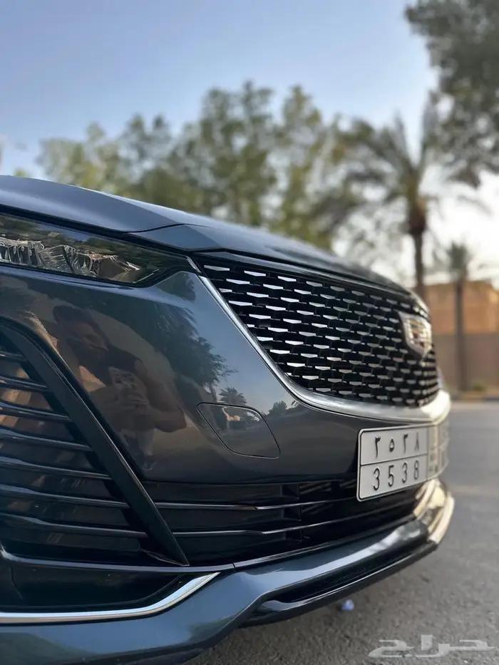 كاديلاك CT5 2020 24