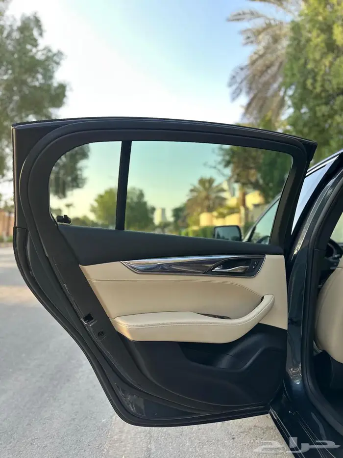 كاديلاك CT5 2020 26