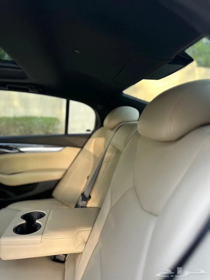 كاديلاك CT5 2020 28